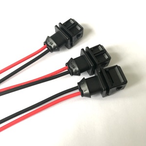 · Codino connettore maschio iniettore carburante 2pin <span class=keywords><strong>per</strong></span> RC EV1 OBD2 - Product Image 5