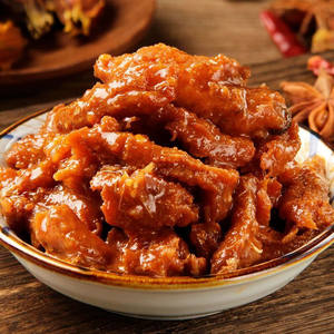 <span class=keywords><strong>ปลา</strong></span>กระพงกระป๋องยี่ห้อกันจู 227 กรัม รสซอสมะเขือเทศเผ็ด พร้อมรับประทาน อาหารกระป๋องสำหรับมื้อเร่งด่วนและโจ๊ก ขายส่ง - Product Image 4