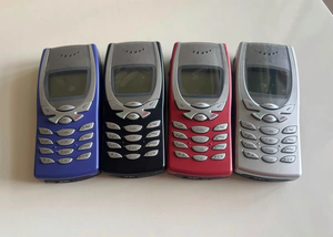 GSM-FIX 8250, Teléfono Celular GSM Desbloqueado, Clásico, Simple, Económico, Original, Popular, Venta al por Mayor - Product Image 2