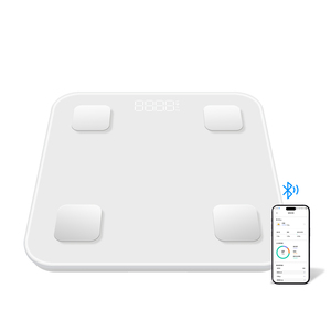 Tùy chỉnh OEM/ODM thành phần cơ thể Máy phân tích & Điện Tử Trọng lượng máy & bioelectrical Trở kháng Máy phân tích - Product Image 1