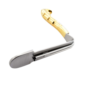 Écarteur d'abdominoplastie Epstein de haute qualité, instrument de chirurgie plastique, écarteur en acier inoxydable résistant à la corrosion - Product Image 2