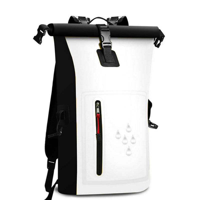 Blanco - 25l(en stock)