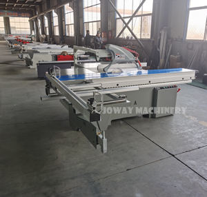 Sierra de <span class=keywords><strong>carpintero</strong></span> Banco Carpintería Automática 45 Panel de mesa Sierra Deslizante 3200mm - Product Image 1