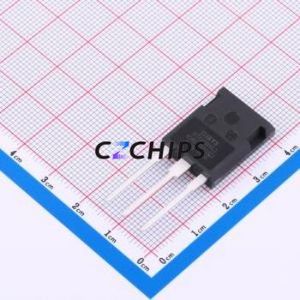 ทรานซิสเตอร์ภาคสนาม IXTX200N10L2บวก-247ทรานซิสเตอร์ (MOSFET) ใหม่และดั้งเดิม - Product Image 1