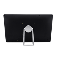 Tablet Android de 17.3 Pulgadas para Negocios, Serie Business, Allwinner A33 1.8GHz, Cámara de 2MP, Pantalla Táctil Capacitiva Blanca 16:10, Interfaz DC/USB, OEM/ODM