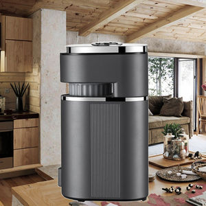 All One Design Fully Automatic Electric Mini Capsule Instant <b>Coffee</b> Machine Italian <b>Portable</b> Espresso Machine OEM Hotel Outdoor - Product Image 1