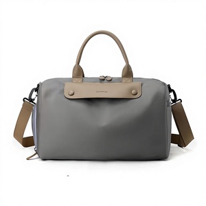 Sac de sport de voyage imperméable pour la danse, le yoga, le crossfit, le fitness, le week-end, la nuit, le sport, la salle de sport - Product Image 1