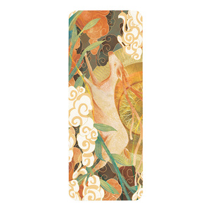 ATHSPO personalizado cuero gamuza grande 188*68cm cuero antideslizante Yoga <span class=keywords><strong>Mate</strong></span>, estera de goma Natural estera de Yoga de alta calidad - Product Image 1