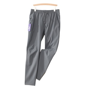 <span class=keywords><strong>Pantaloni</strong></span> Casual da Uomo JLM Autunno Inverno, Tecnici <span class=keywords><strong>e</strong></span> Resistenti, a Gamba Dritta, in Pile Spazzolato Antifreddo - Product Image 5