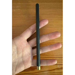TPEE Wave Center Fed manicotto dipolo <span class=keywords><strong>Antenna</strong></span> SMA 2.4 GHz, flessibile, IP65 resistente UV - Product Image 4