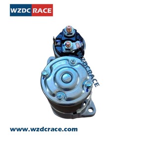 WZDC RACE ชุดสตาร์ทอัตโนมัติ ST135388 สำหรับรถจี๊ป ฟรี ทราเวลเลอร์ 2.4 12V แรงบิดมาตรฐาน - Product Image 3