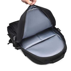 Mochila Escolar Personalizada Simple de Gran Capacidad para Estudiantes Universitarios, Mochila de Viaje para Niñas, Mochila para Portátil - Product Image 4