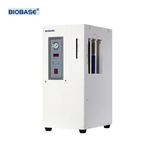 Biobase Lab Gas Generator Water Nitrogen Chromatograph use HHO Hydrogen Air Generator