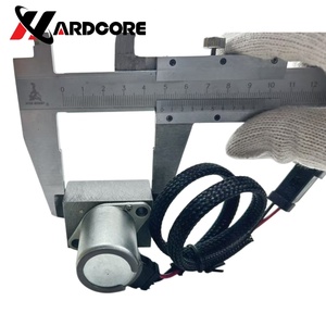 702-21-57400 702-21-57500 โซลินอยด์วาล์วสำหรับ PC300-7 PC200-7 PC200-8 - Product Image 4