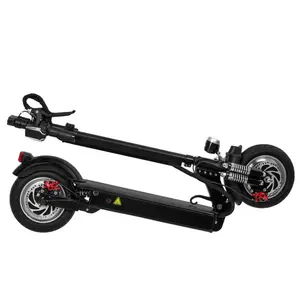 2019 Nuovo Design di Alta potenza 2000w motore Pieghevole Skateboard Scooter Elettrici con lungo raggio