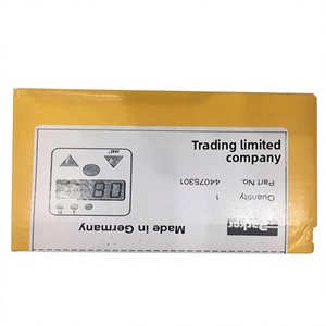 Módulo de Potencia PARKER Original 710-4E0023-BE-0S-0000 Hecho en China - Product Image 1