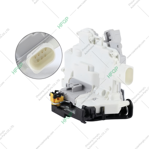 Actuador de <span class=keywords><strong>Cerradura</strong></span> de Puerta Trasera Derecha 1P0839016/1P0837016 para <span class=keywords><strong>Seat</strong></span> Altea 5P1 5P5 <span class=keywords><strong>Leon</strong></span> - Product Image 4