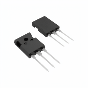 ทรานซิสเตอร์อิเล็กทรอนิกส์แบบ TO-247-3 รุ่น IXBH9N160G ช่องจำหน่ายจากผู้ผลิต - Product Image 1