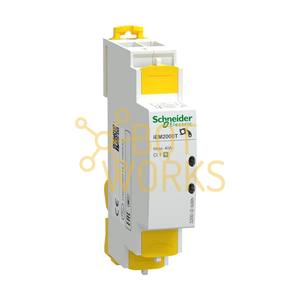 Schneider Electric A9MEM2000T - Neuf - Product Image 1
