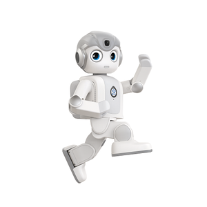 Robot Inteligente UBTECH Alpha Mini con IA, Robot Educativo STEM, Robot Humanoide Interactivo para el Aprendizaje, Juguete Educativo para Niños - Product Image 6