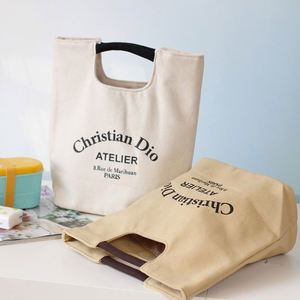 Sacs en toile personnalisés lavables en gros, grande capacité, écologiques, pour cadeaux et courses, faible MOQ - Product Image 5