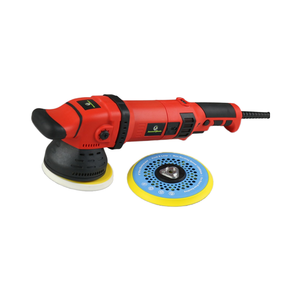 Lucidatrice Rotativa ad Alta Efficienza 25mm 900W Set Portatile per Lucidatura Auto per Detailing Automobilistico - Product Image 2