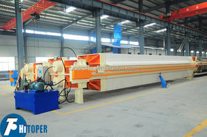 矿物浓缩过滤机-全自动 - Product Image 3