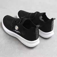 Nouvelles chaussures de style décontracté, baskets plateforme, mode, légères, antidérapantes, imperméables, pour femmes