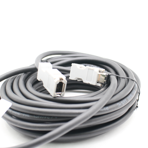 Cable de Codificador JZSP CMP00 03 E, JZSP CMP00 05 E, JZSP CMP00 10 E - Product Image 4