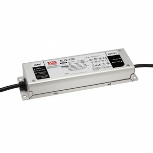 Meanwell Elg-150แหล่งจ่ายไฟ LED แรงดันคงที่150W 48V เอาต์พุตเดี่ยว Ip65แหล่งจ่ายไฟสลับ AC DC - Product Image 2