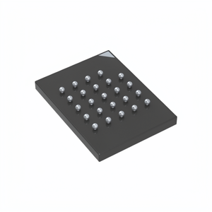 Composant électronique de mémoire MT25QU128ABB8E12-0AUT 24 TBGA en stock - Product Image 1