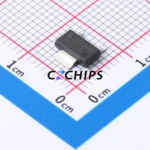 Original-Nouveau ISP26DP06NMS SOT-223 Transistor Transistor à effet de champ (MOSFET) - Product Image 1
