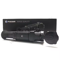PULSAR XP50 High-Level Aluminum Zoom 8x HD Thermal Imaging Sight Scope Waterproof Features with Scopes & Accessories