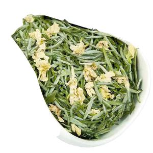 Té de jazmín de té de Indonesia, té de diez Xin S de Vietnam - Product Image 1