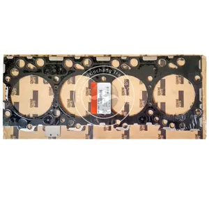 ISBE 4 Xi Lanh Động Cơ Diesel Xi Lanh Đầu Gasket 2830919