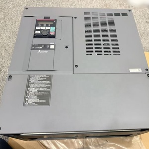FR-A840-01800-2-60 ซีรีส์ FR-A840 ใหม่เอี่ยมสำหรับระบบอัตโนมัติของเครื่องจักร พร้อมการรับประกันหนึ่งปี - Product Image 1