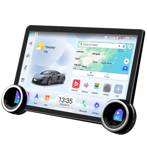 Radio FM para <span class=keywords><strong>Auto</strong></span> <span class=keywords><strong>KENWOOD</strong></span> DPX-5300BT de Doble Dial, 2 DIN, 9/10.1 Pulgadas, Reproductor de Audio USB MP3 con Wi-Fi, AHD, ASP, 2+32G, Carplay, <span class=keywords><strong>Android</strong></span> <span class=keywords><strong>Auto</strong></span> - Product Image 6