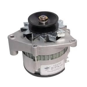 Generador de repuestos de motor HANSEN 3024345 4110000991005 para cargadora de ruedas - Product Image 5