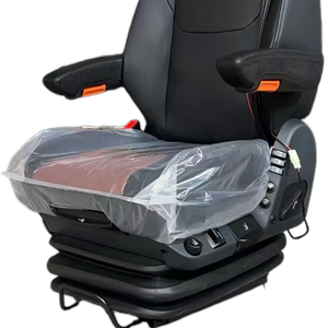 Les sièges de camion Peterbilt conviennent à tous les camions - Product Image 1