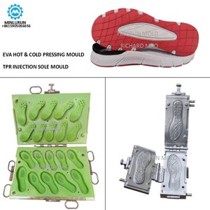 แม่พิมพ์พื้นรองเท้าแบบมีเบาะลม <span class=keywords><strong>Teva</strong></span> คุณภาพสูง ยืดหยุ่นสูง สำหรับรองเท้าผ้าใบทรง Chunky - Product Image 6