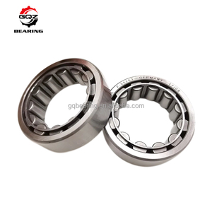 Cuscinetto a rulli cilindrico HTF045-6-a-2gNX; Cuscinetto cambio auto HTF045-6-a-2gNX 45x85x19mm - Product Image 6