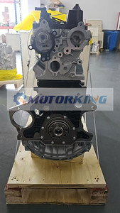 Motor GW4C20 GW4C20A GW4C20B de Alta Calidad GW4C20NT para Great Wall Haval H6 H7 H9 F7X, Conjunto de Motor VV6 - Product Image 4