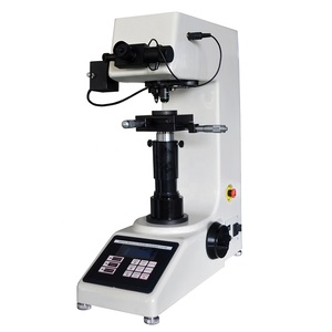 HVS-1000Z Digital Micro Vicker Härte prüfer - Product Image 3