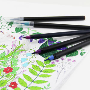 Pointe pinceau à colorier <span class=keywords><strong>aquarelle</strong></span> 20 couleurs pinceau marqueur <span class=keywords><strong>aquarelle</strong></span> - Product Image 3