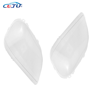 Kits de carrosserie ABS transparents pour <span class=keywords><strong>Mercedes</strong></span> <span class=keywords><strong>Benz</strong></span> Classe M <span class=keywords><strong>W164</strong></span> <span class=keywords><strong>ML</strong></span> <span class=keywords><strong>350</strong></span> 450 500 550 63 AMG 2006-2008 - Product Image 3