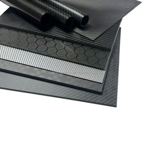 Pâte d'électrode en fibre de carbone SY légère et haute résistance, épaisseur 1 mm, température de fonctionnement 100°C pour produits chimiques de support - Product Image 1