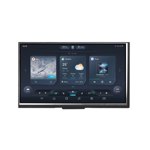 ESP32-S3 7inch hiển thị phát triển Hội Đồng Quản trị, ESP32 với màn hình hiển thị, 800x480, tùy chọn cho chức năng cảm ứng, <span class=keywords><strong>32</strong></span>-bit LX7 Dual-core Bộ vi xử lý - Product Image 4