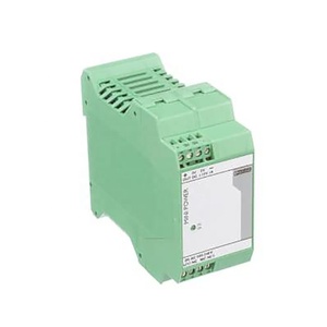 ชุดจ่ายไฟฟ้า Phoenix Contact MINI-PS-100-240AC/2X15DC/1 ของแท้ หมายเลขสั่งซื้อ 2938743 - Product Image 1