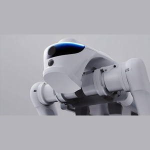 <span class=keywords><strong>Cyber</strong></span> 1 Chien Robot Intelligent 9600mAh Longue Autonomie Développement Secondaire Éducation pour les Écoles et les Institutions de Recherche - Product Image 1