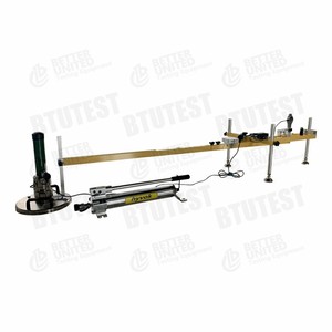 Tester di <span class=keywords><strong>Modulo</strong></span> di Deformazione Statica EV2, Tester di Carico Statico su Piastra - Product Image 2